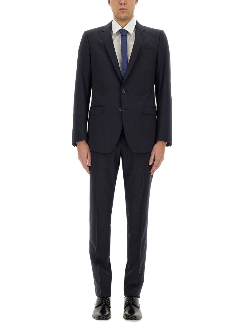 Dolce & Gabbana Single Breasted "Martini" Suit