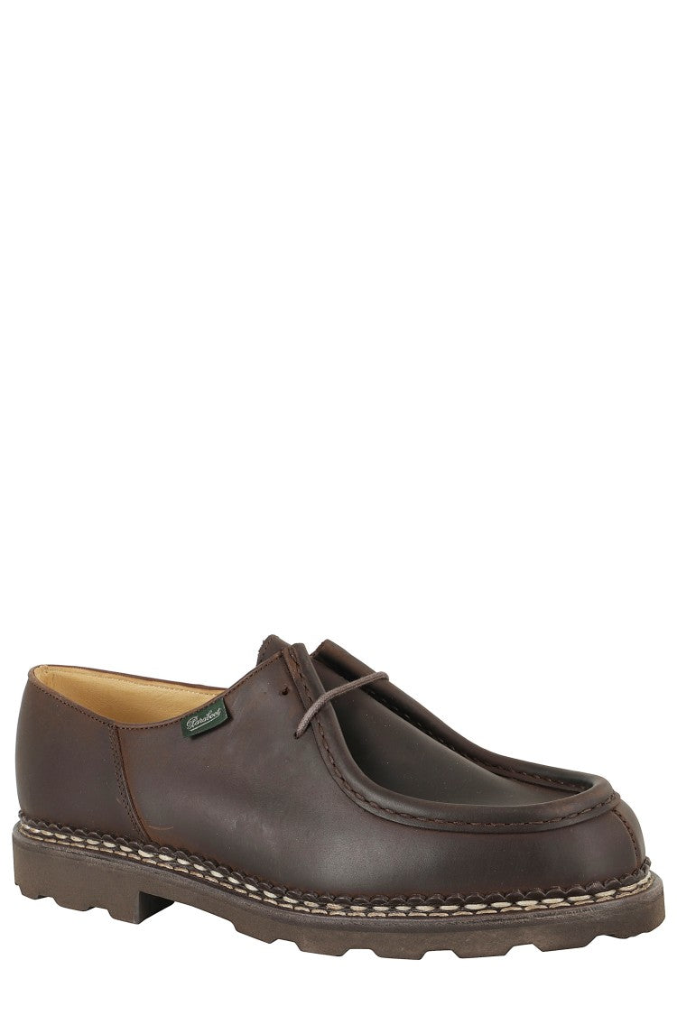 Paraboot Michael Marche Ii Derby Shoes