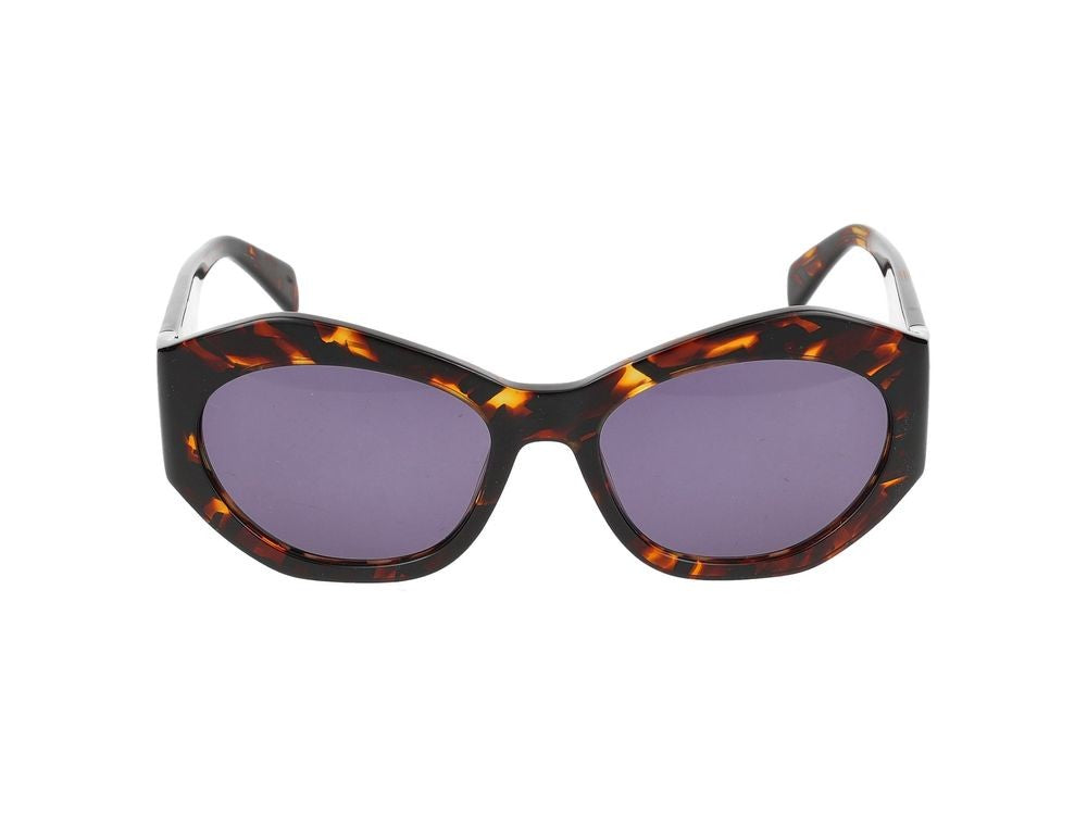 Liu Jo Sunglasses Lj786s 244 Tokyo Tortoise 54/18/135