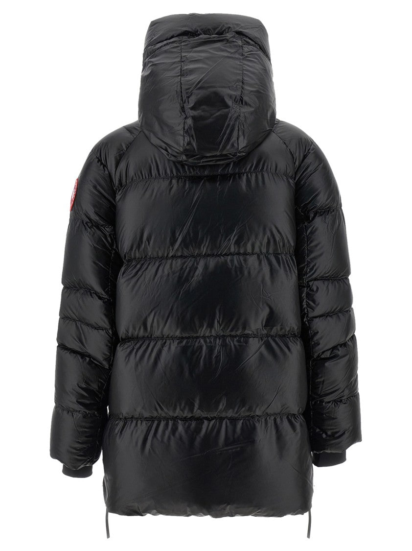Canada Goose 'Cypress' Down Jacket
