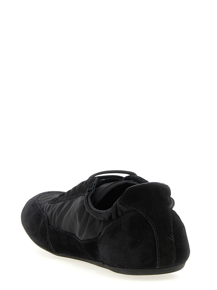 Prada 'Collapse' Sneakers