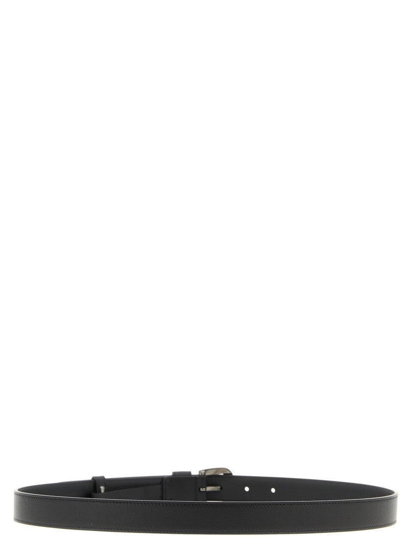 Valentino Garavani Vlogo Signature Belt