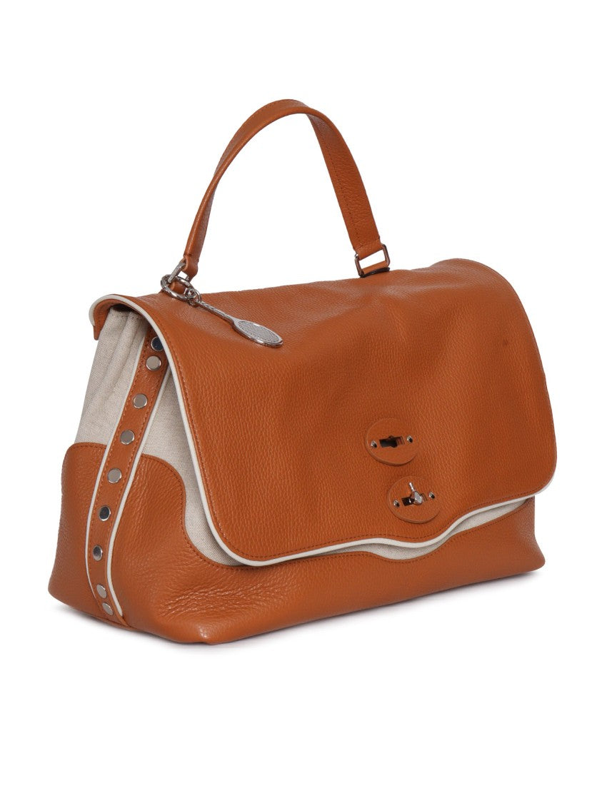 Zanellato Srl Postina Racquet Club Size M Color Brown Balcony