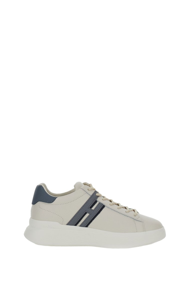 Hogan H580 Lace-Up H Profile
