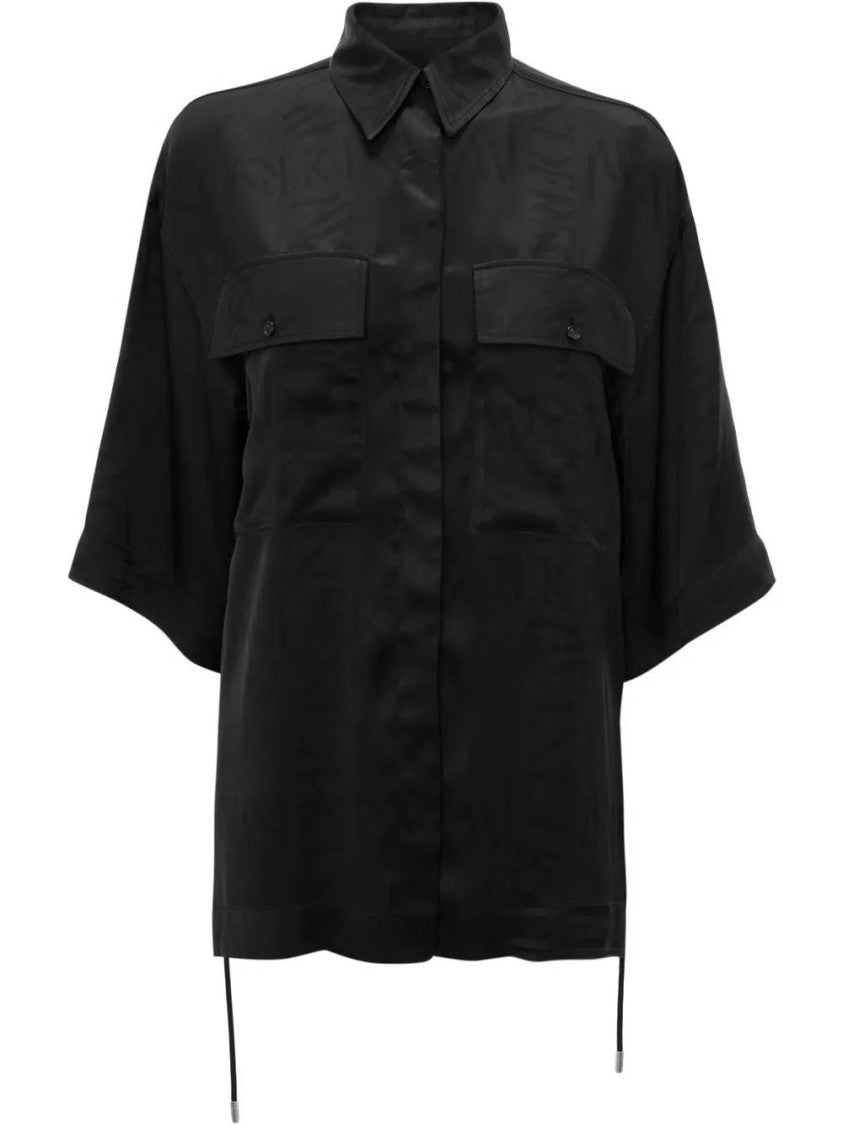 J. W. Anderson Boxy Shirt