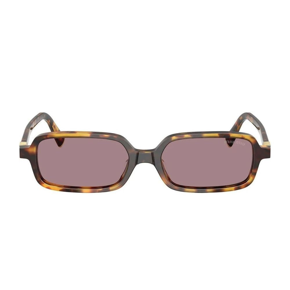 Miu Miu 0Mu 11Zs Miu Regard Sunglasses