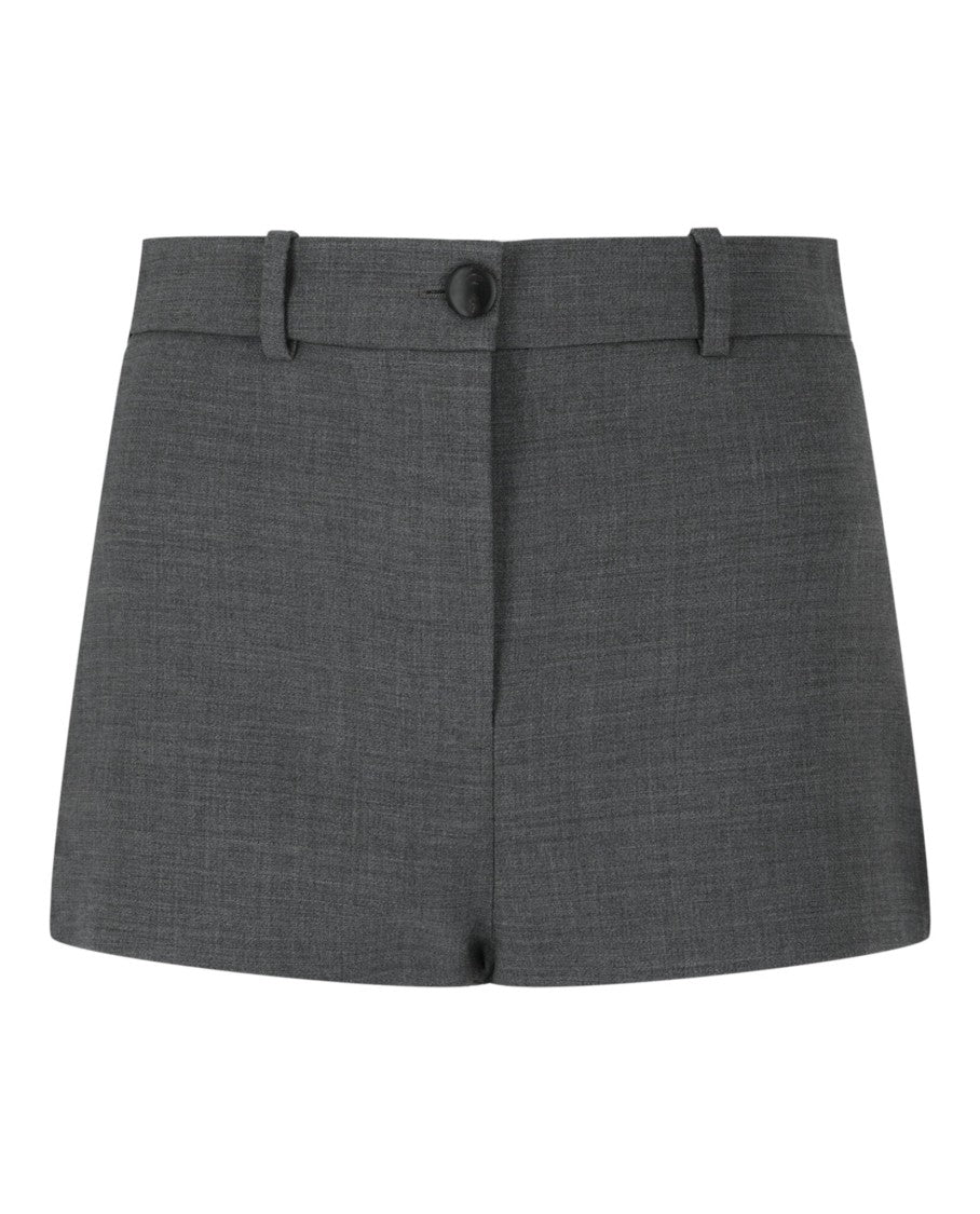 Ferragamo Culotte Shorts