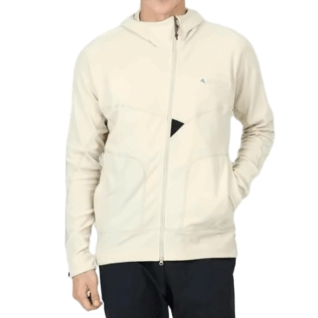 Klattermusen Lightweight Full-Zip Klattermusen Jacket With Hood