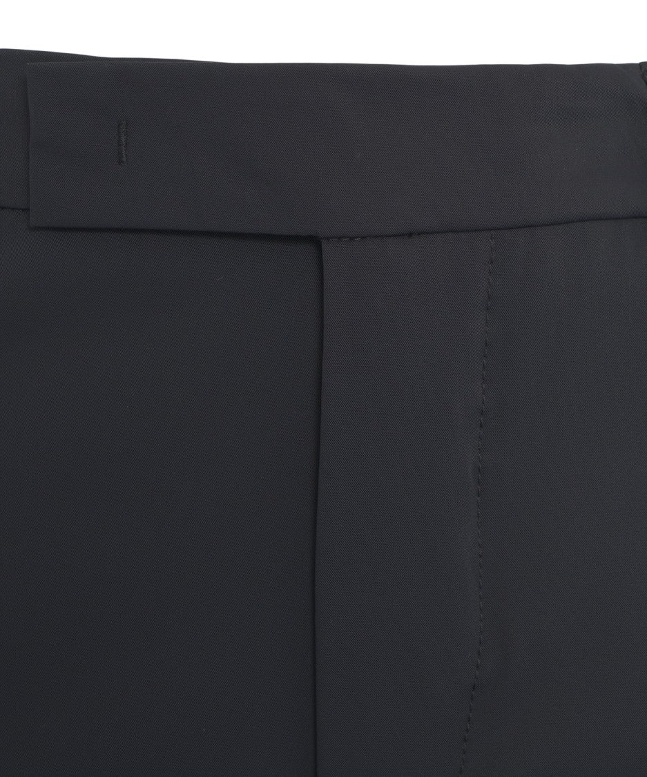 Gender Capri Pants
