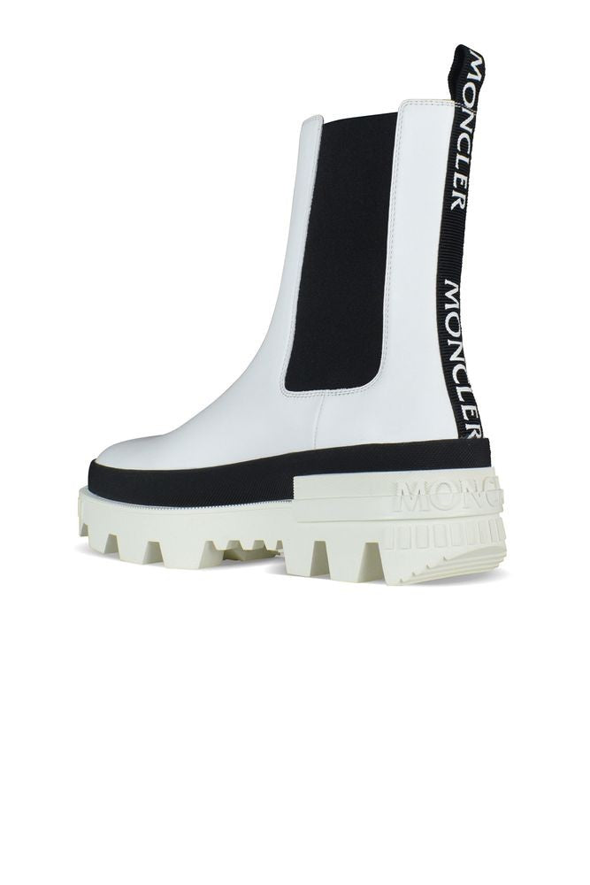 Moncler Coralyne Ankle Boots
