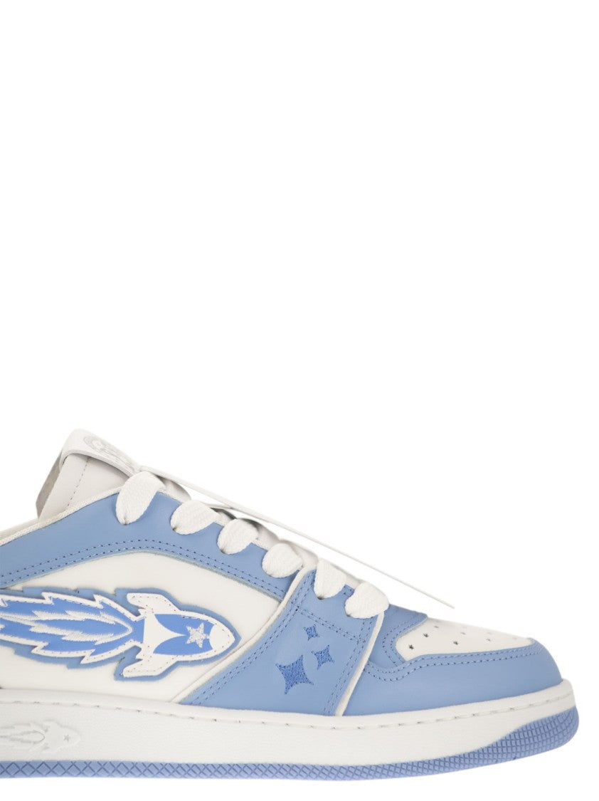 Enterprise Japan Ej Rocket - Sneakers