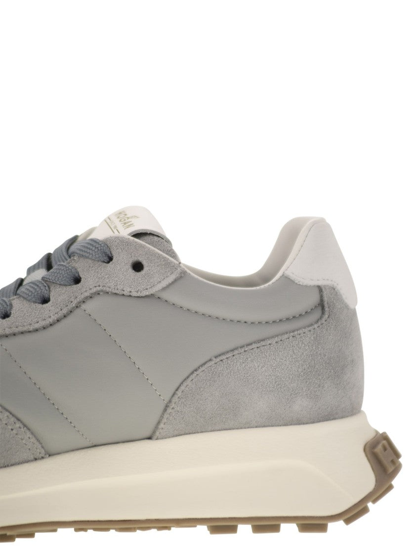 Hogan H641 Sneakers