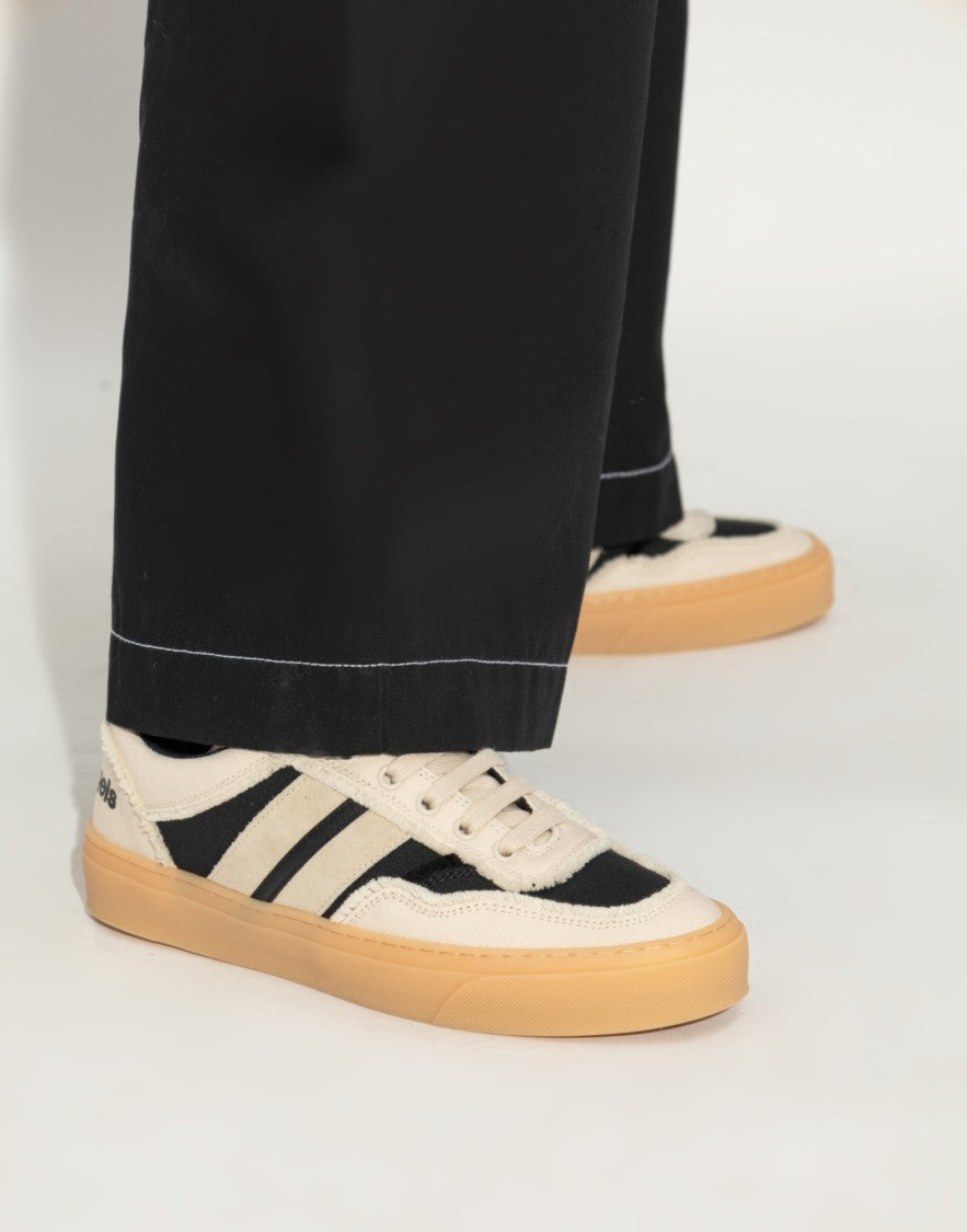 Moncler Moncler Genius X Palm Angels Monaco2 Sneakers