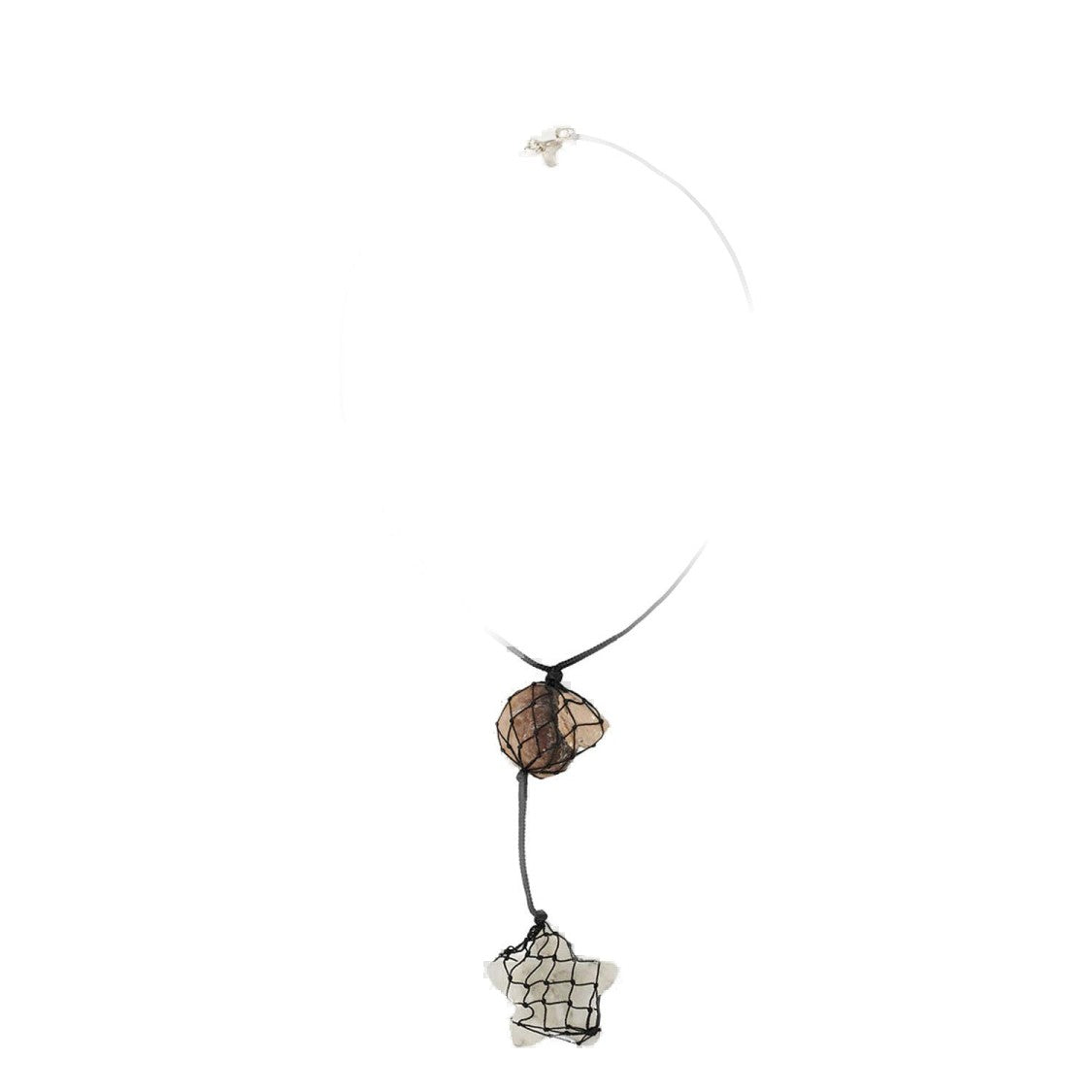 Niccolò Pasqualetti Wrapped Reef Necklace
