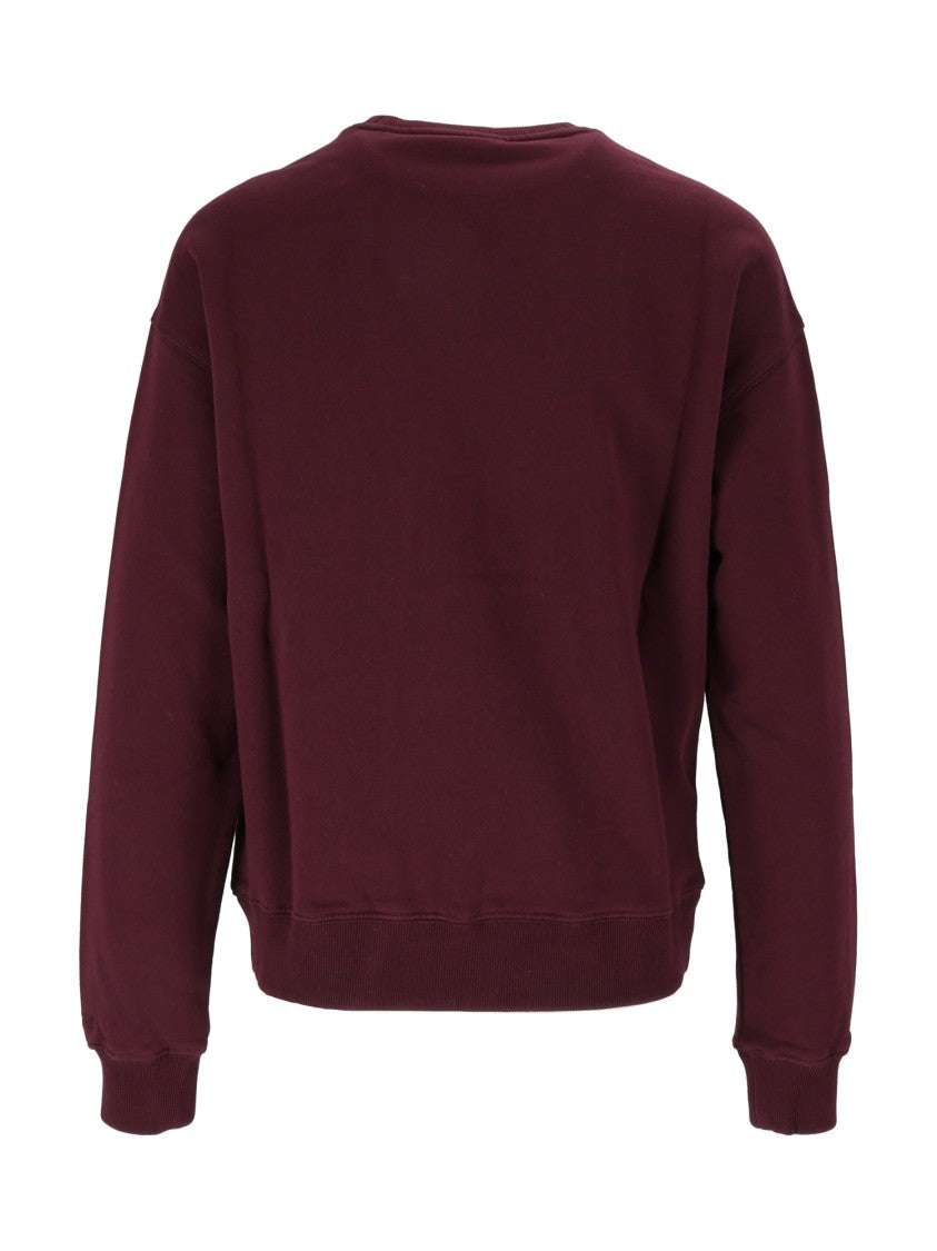 Mc2 Saint Barth Stardust Crewneck Sweatshirt