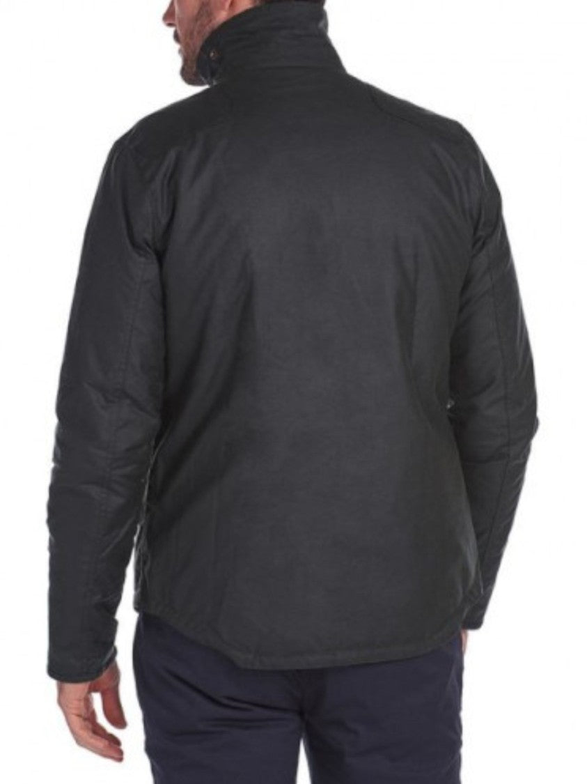 Barbour Reelin Waxcotton Jacket