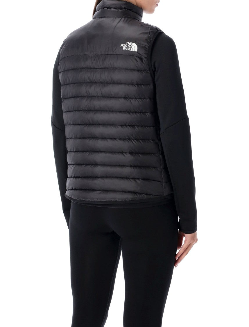 The North Face Thermoball™ Black Padded Vest