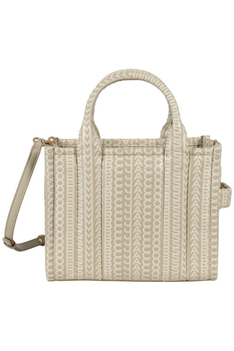 Marc Jacobs Structured Mini Tote Bag