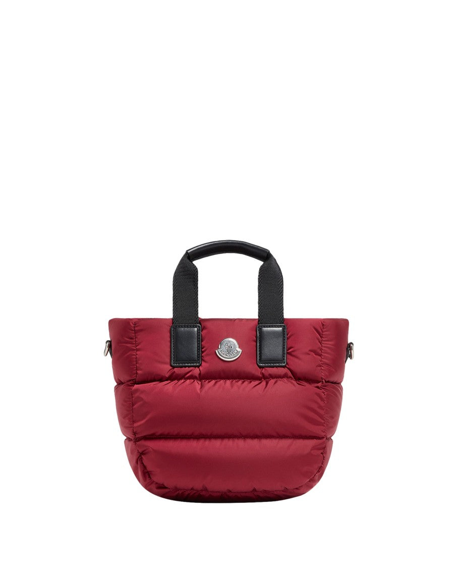 Moncler Mini Caradoc Tote Bag