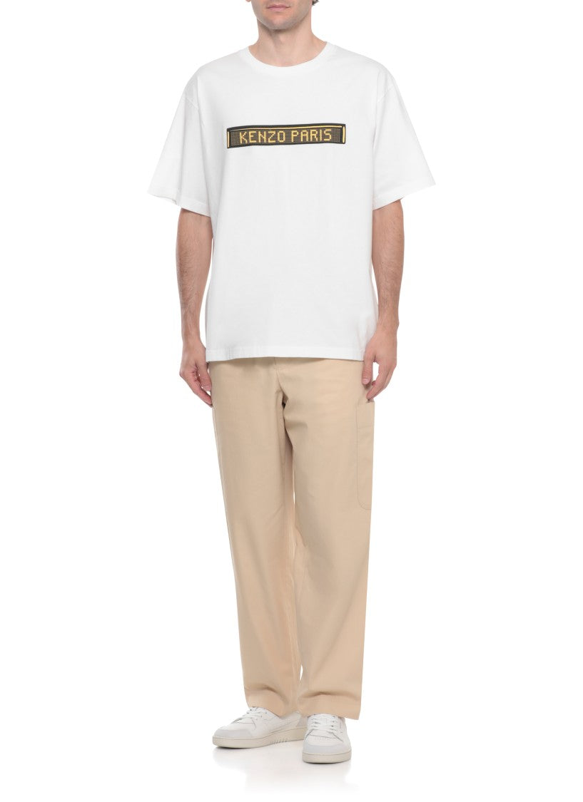 Kenzo Kenzo City T-Shirt