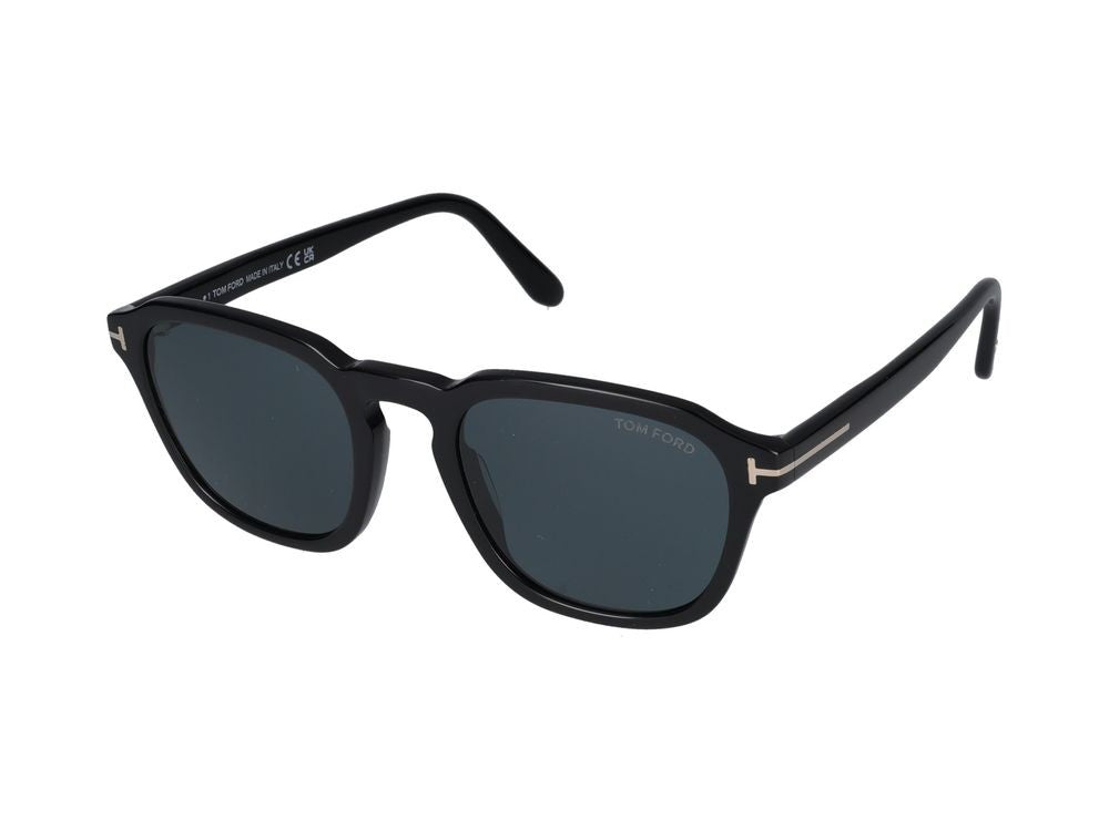 Tom Ford Sunglasses Ft0931 01V 52/21/145