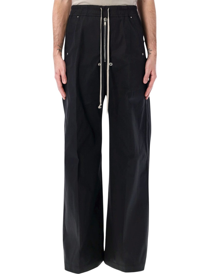 Rick Owens Wide Bela Pants