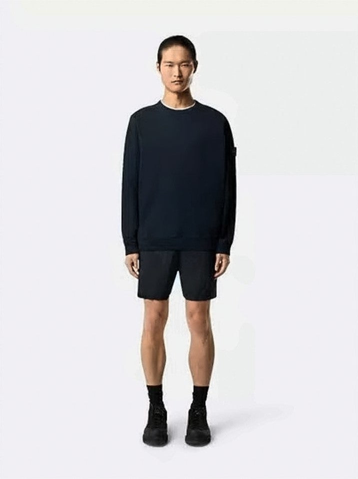 Stone Island Long Sleeve Stone Island Shirt