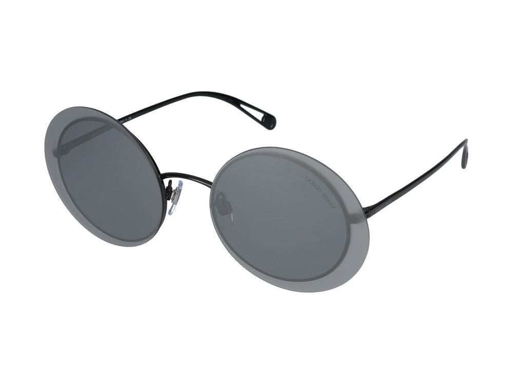Giorgio Armani Sunglasses Giorgio Armani 0Ar6087 30146G Nero 59/19/140