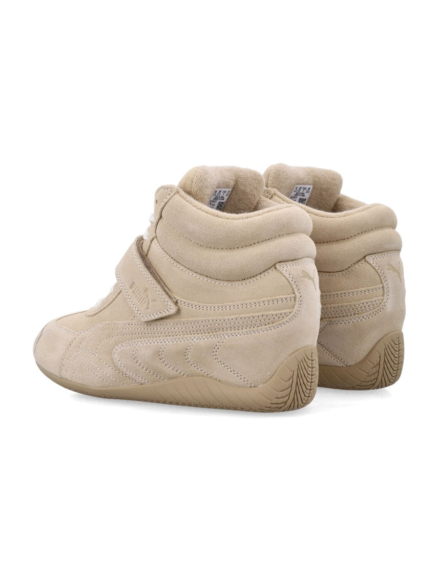 Puma Speedcat Wedge High-Top Sneaker