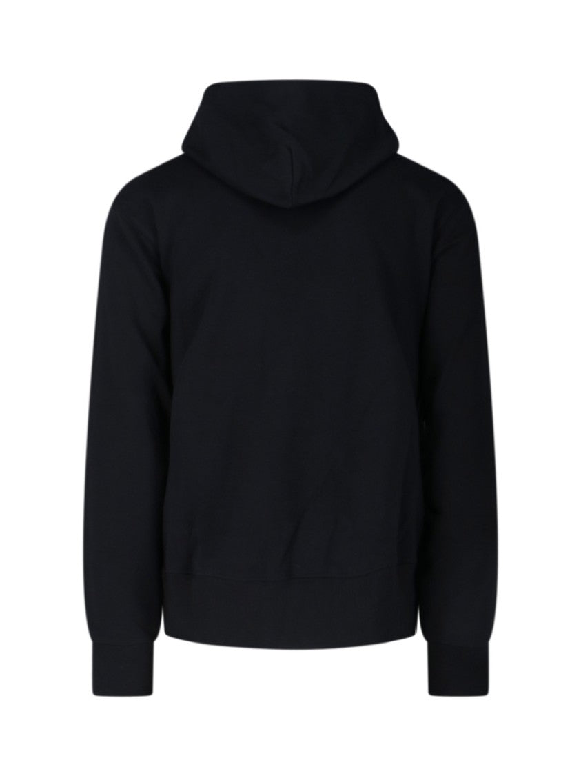 Billionaire Boys Club 'Resort' Hoodie – Black