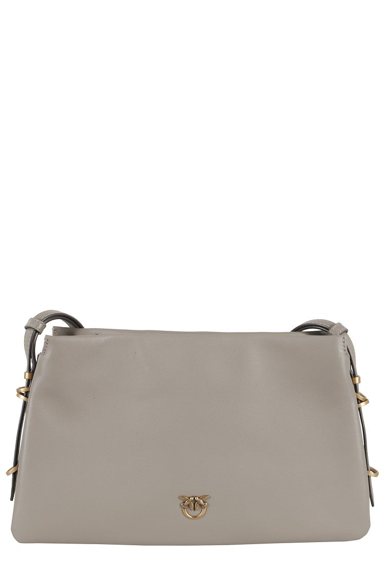 Pinko Triplet Soft Calf Bag