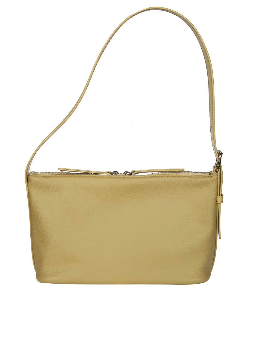 A.P.C. Sac Vera Shoulder Rectangular Cotton Shoulder Bag