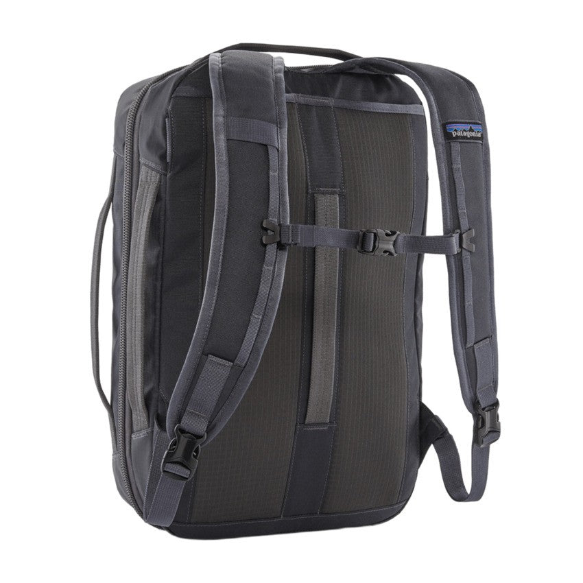 Patagonia Convertible Backpack In Smolder Blue