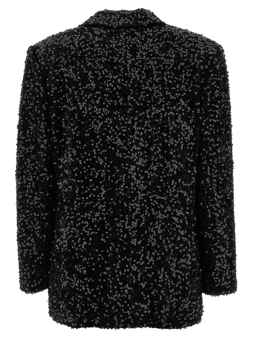 Le Twins Como' Double-Breasted Blazer