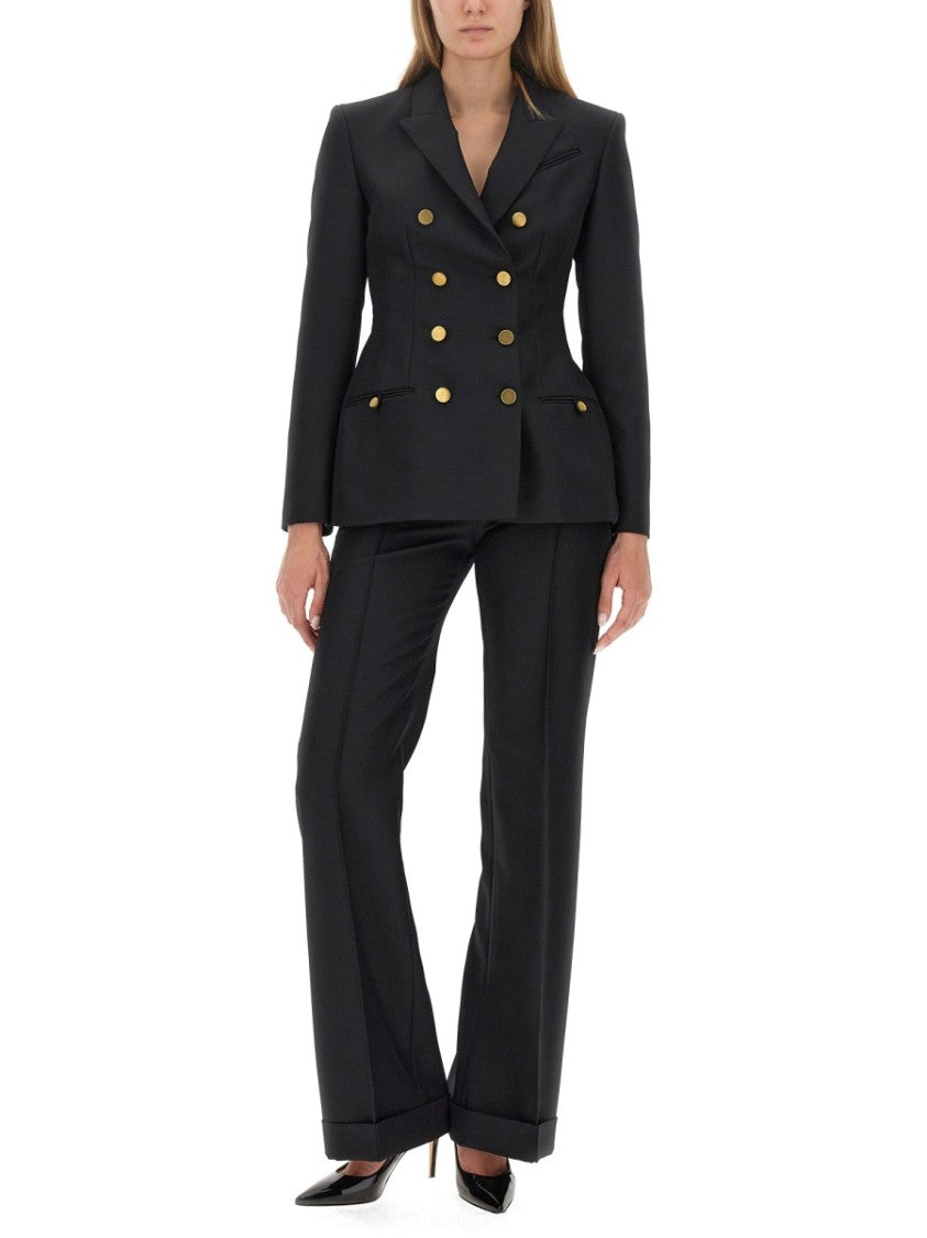 Philosophy Di Lorenzo Serafini Straight Leg Pants