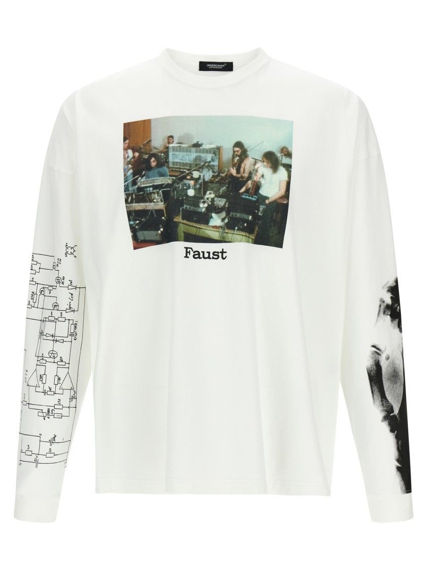 Undercover Uc2e4814-1' T-Shirt