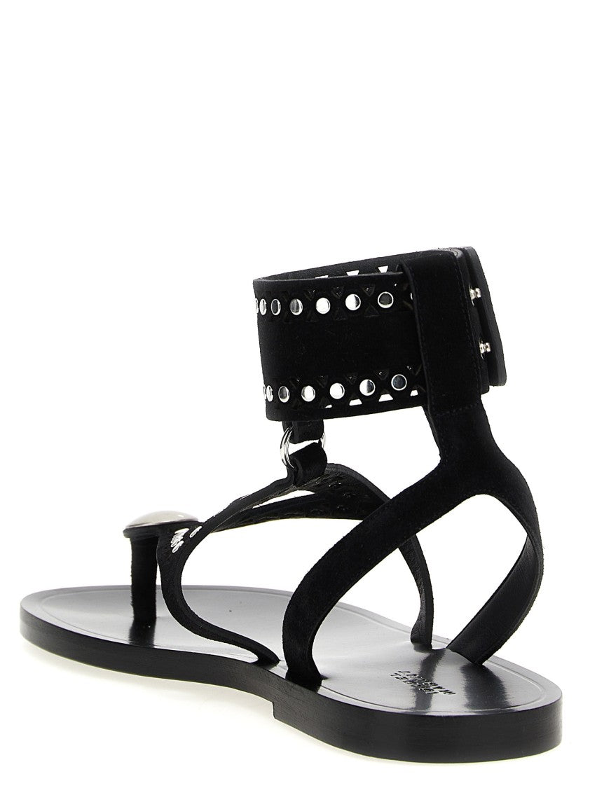 Isabel Marant 'Edil' Sandals