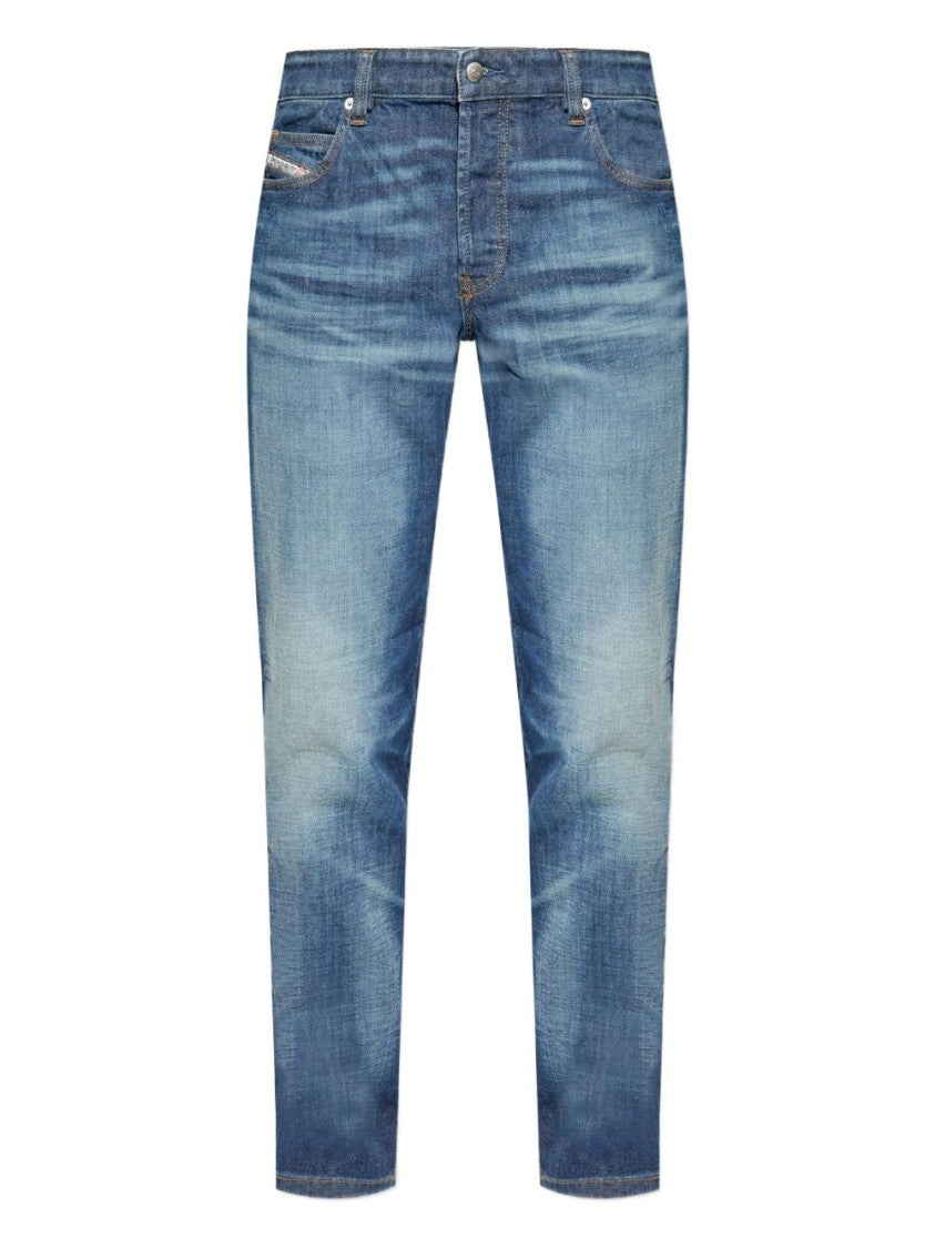 Diesel Slim Fit Jeans