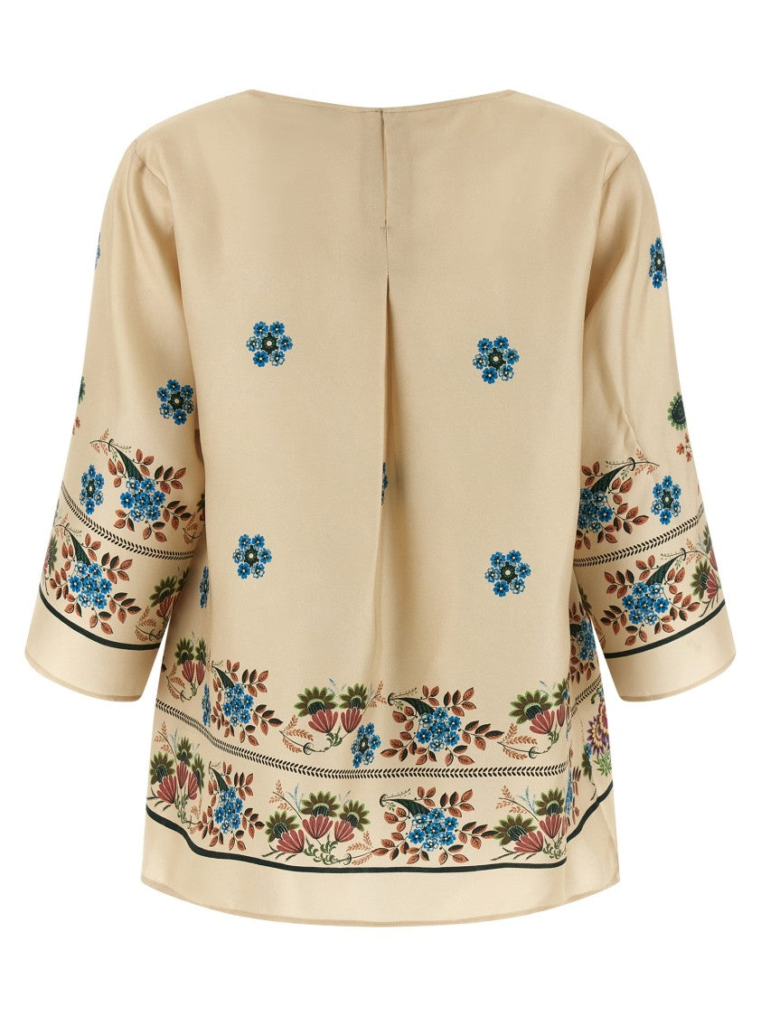 Max Mara 'Wkdsamba' Blouse