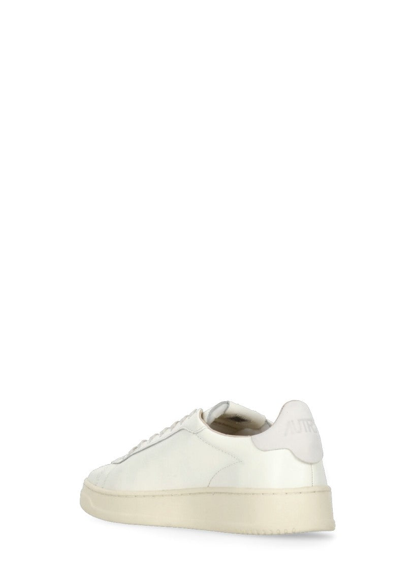 Autry Dallas Low Sneakers