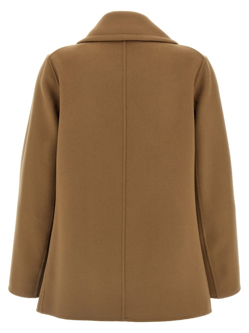 Max Mara 'Elise' Coat
