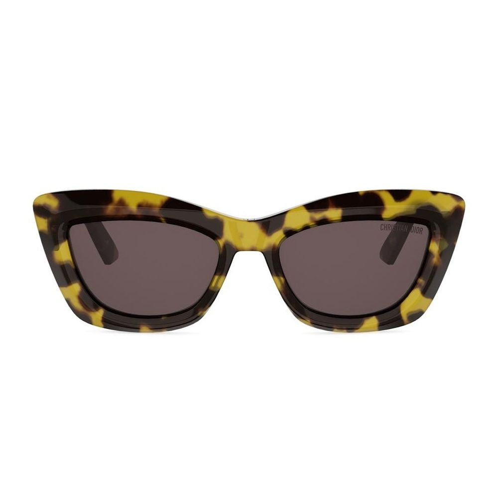 Dior Midnight B3i Butterfly-Style Acetate Diormidnight B3 Sunglasses