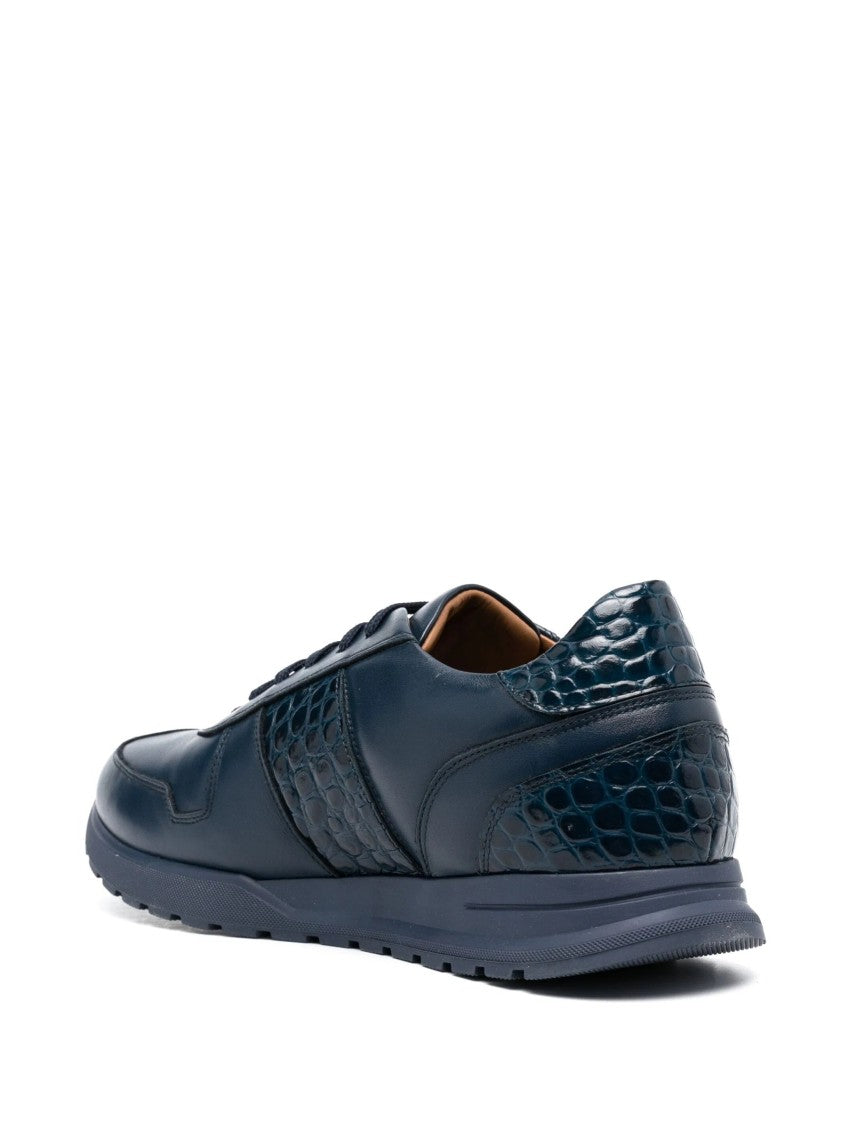 Billionaire Boys Club Lo-Top Sneakers