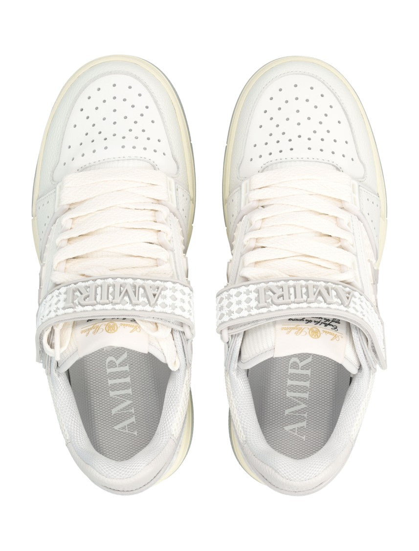 Amiri Ma Skyline Sneakers