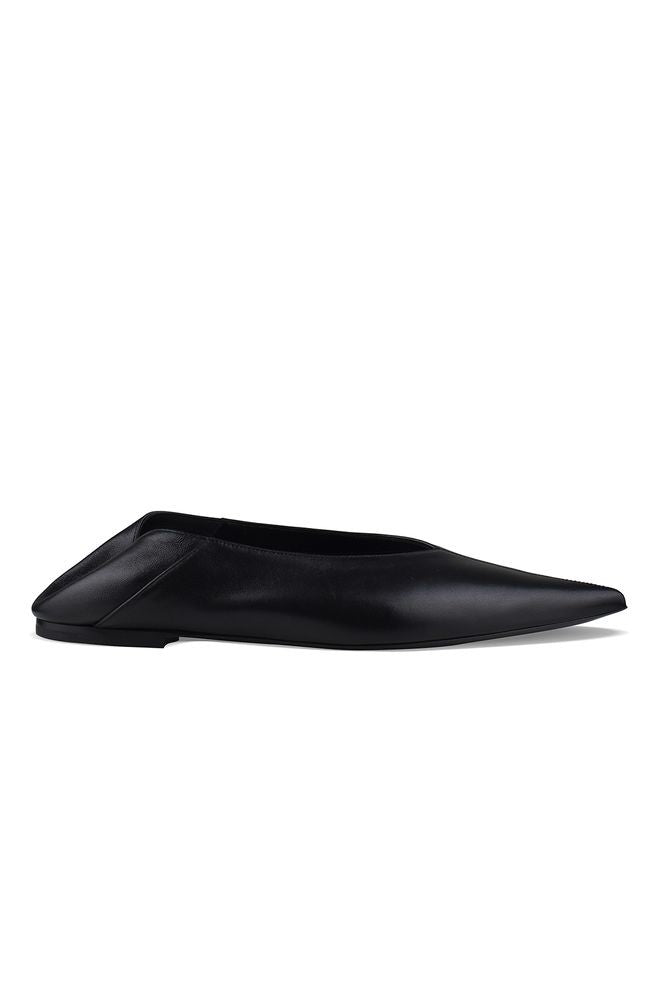 Saint Laurent Nour 05 Mules