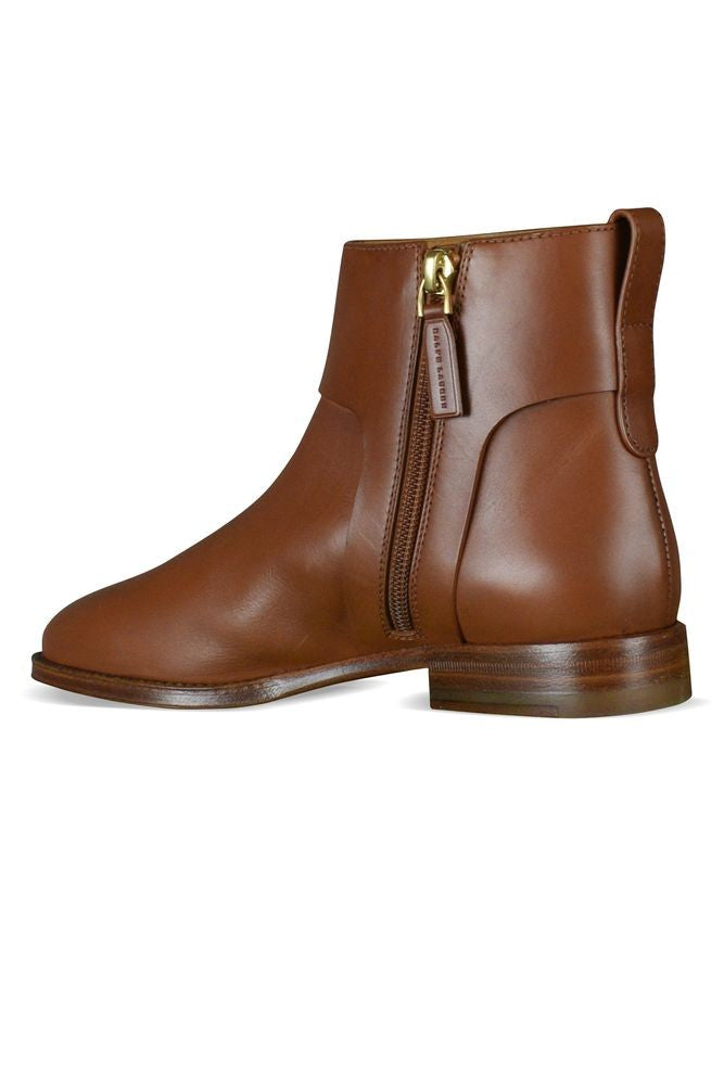 Polo Ralph Lauren Reanne Boots