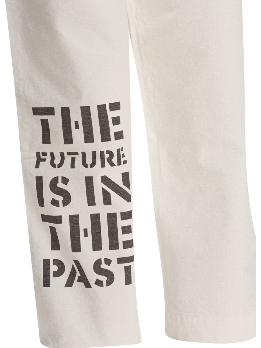 Human Made "Sailor" Trousers