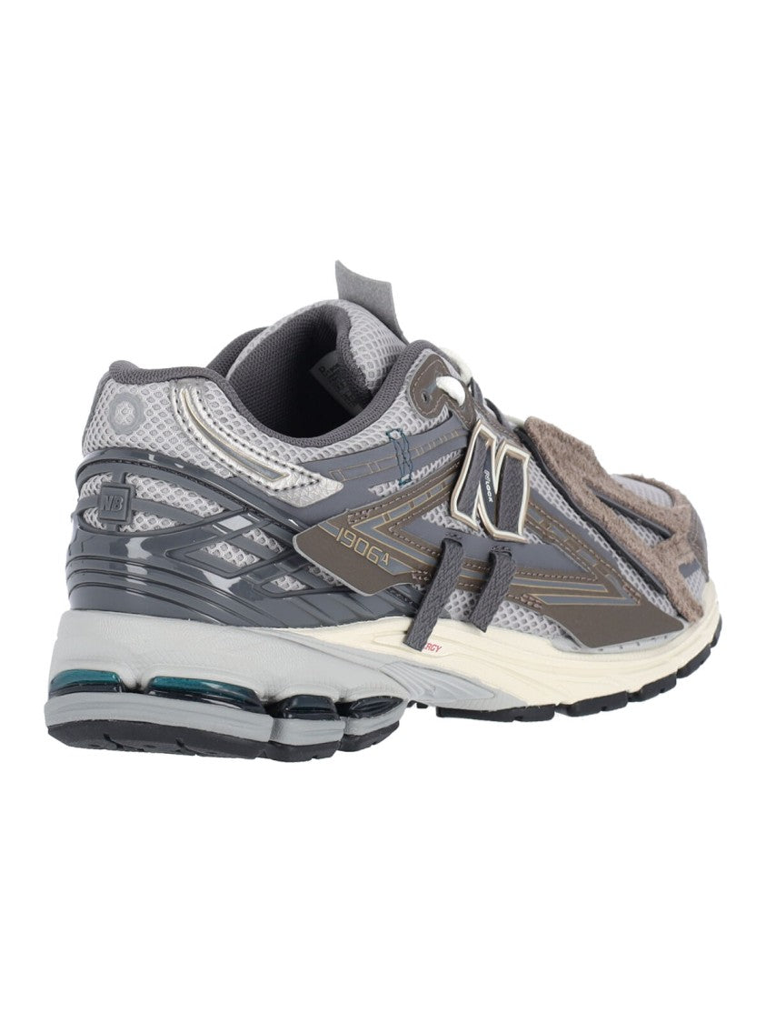 New Balance Grey U1906a Sneakers