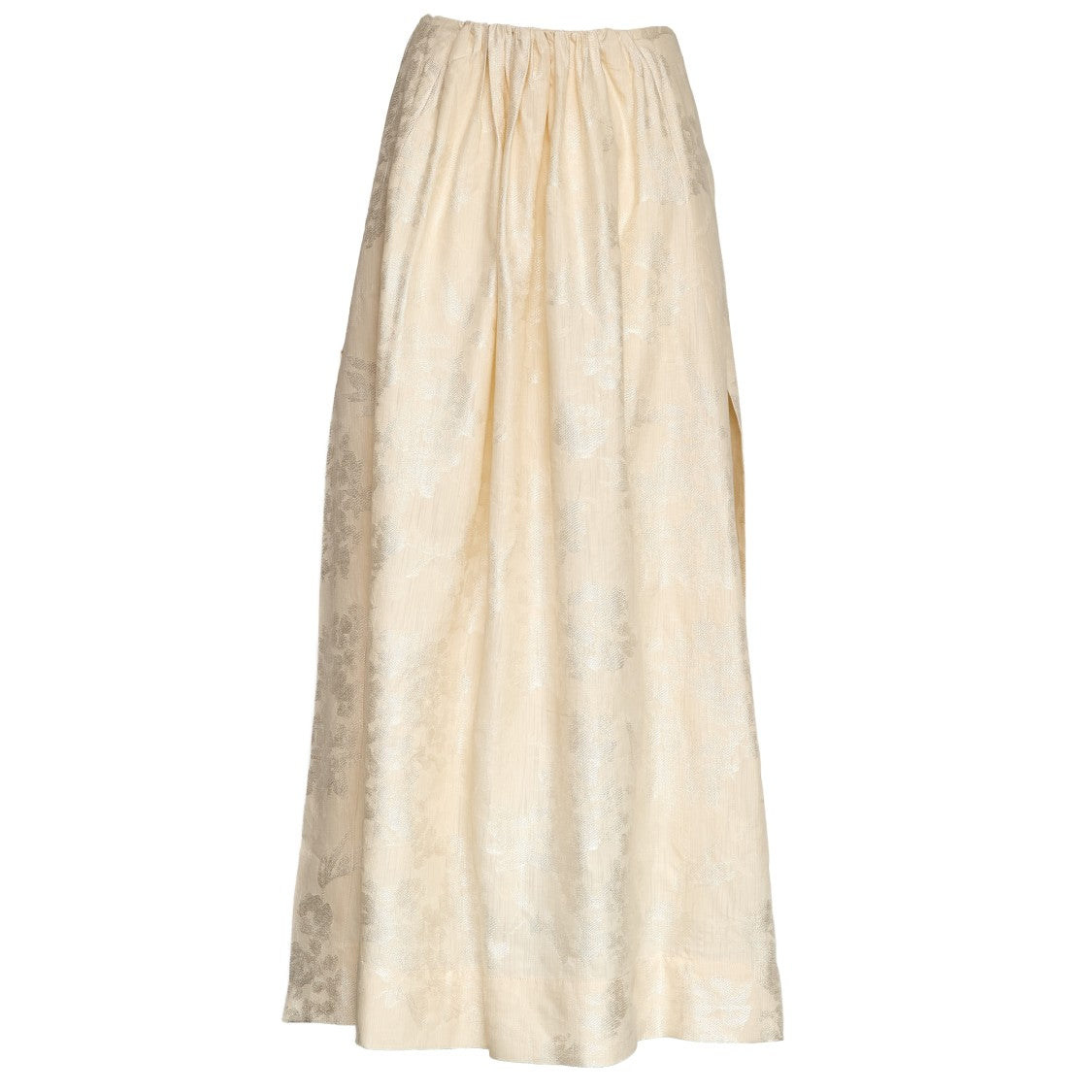 Department 5 Janelle Long Side Slit Maxi Skirt