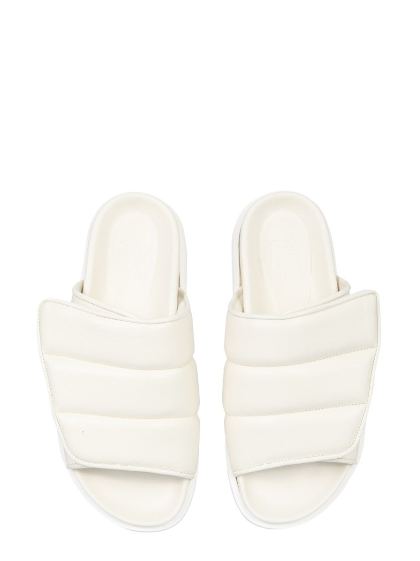 Gia Borghini Gia 3 Puffy Sandals